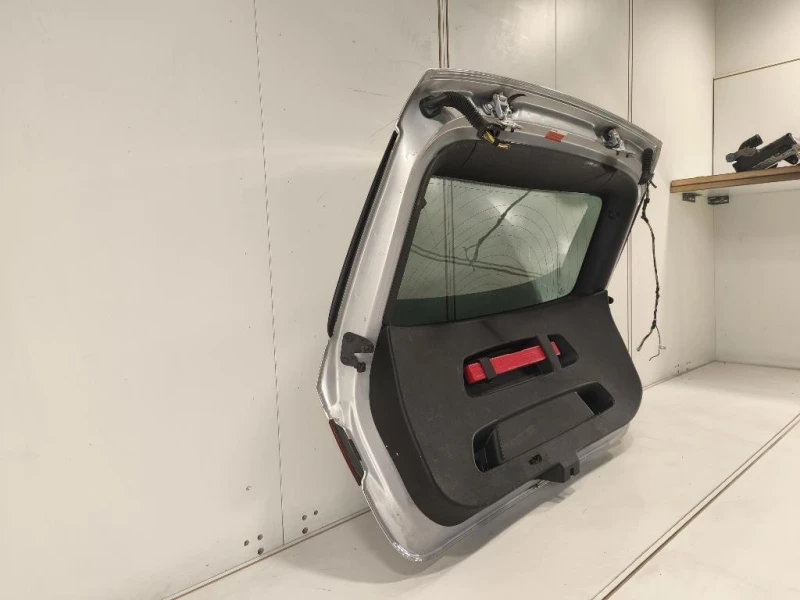 Portello POST 41002993152 Bmw X1 E84 2010