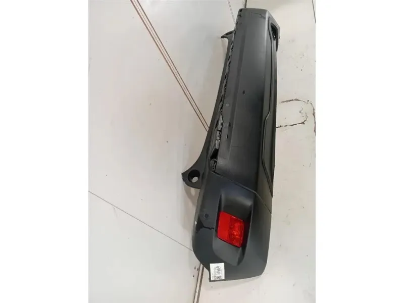 Paraurti POST 9825985980 Peugeot 2008 II 2020