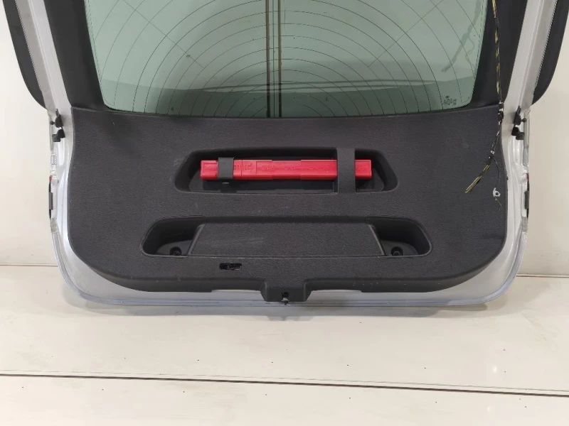 Portello POST 41002993152 Bmw X1 E84 2010