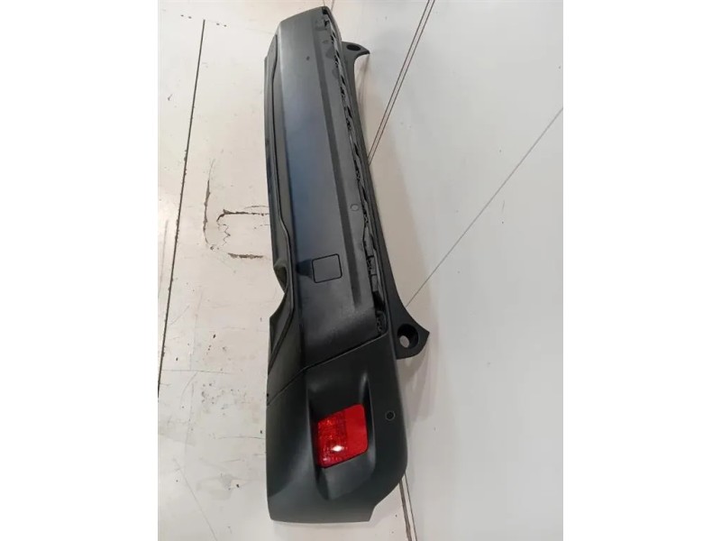 Paraurti POST 9825985980 Peugeot 2008 II 2020