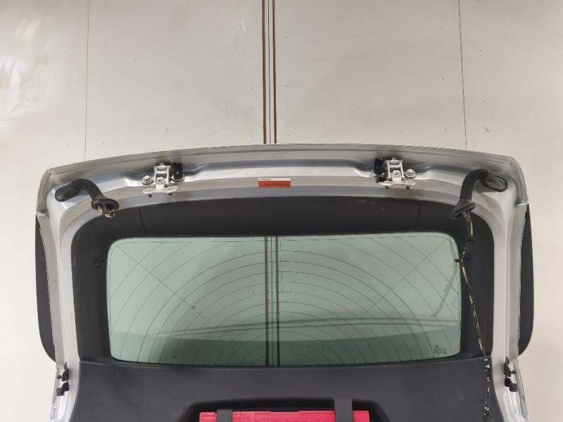 Portello POST 41002993152 Bmw X1 E84 2010