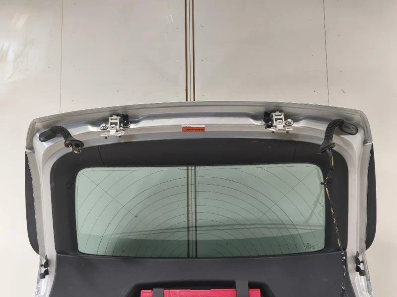 Portello POST 41002993152 Bmw X1 E84 2010