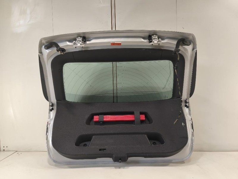 Portello POST 41002993152 Bmw X1 E84 2010