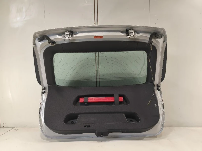 Portello POST 41002993152 Bmw X1 E84 2010