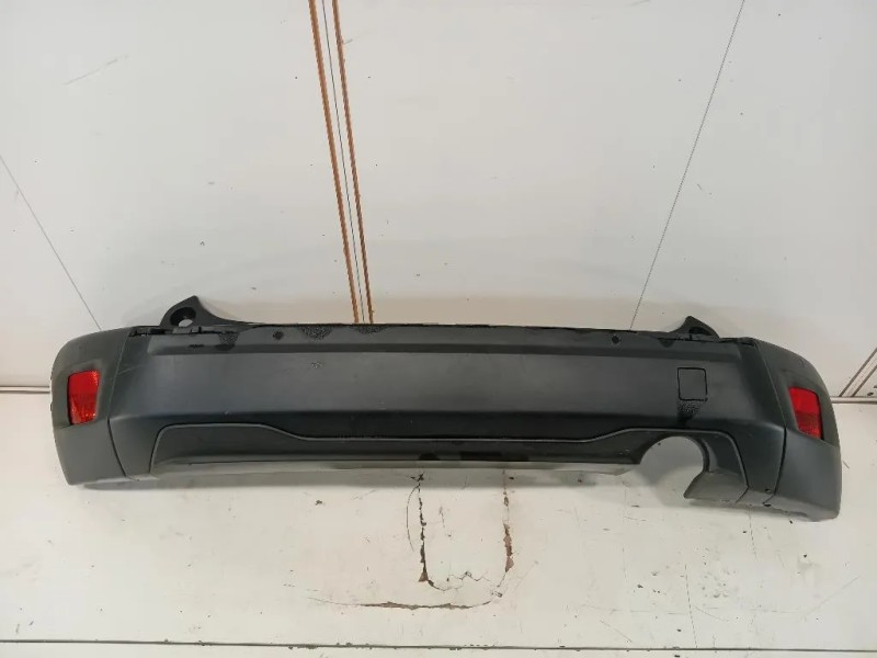 Paraurti POST 9825985980 Peugeot 2008 II 2020