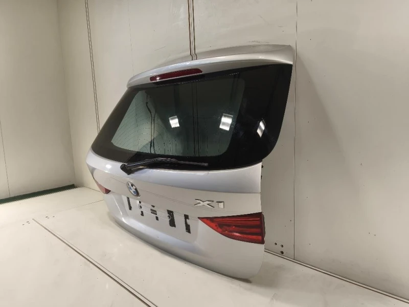 Portello POST 41002993152 Bmw X1 E84 2010