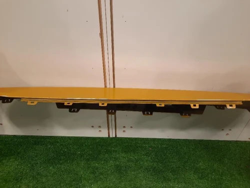 Paraurti POST Peugeot 2008 II 2020