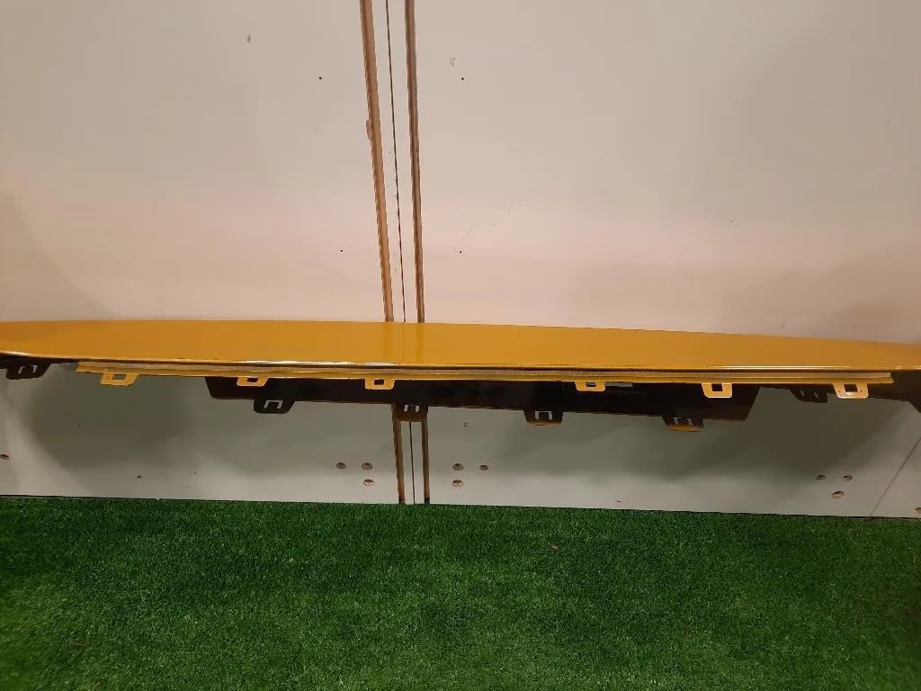 Paraurti POST  Peugeot 2008 II 2020