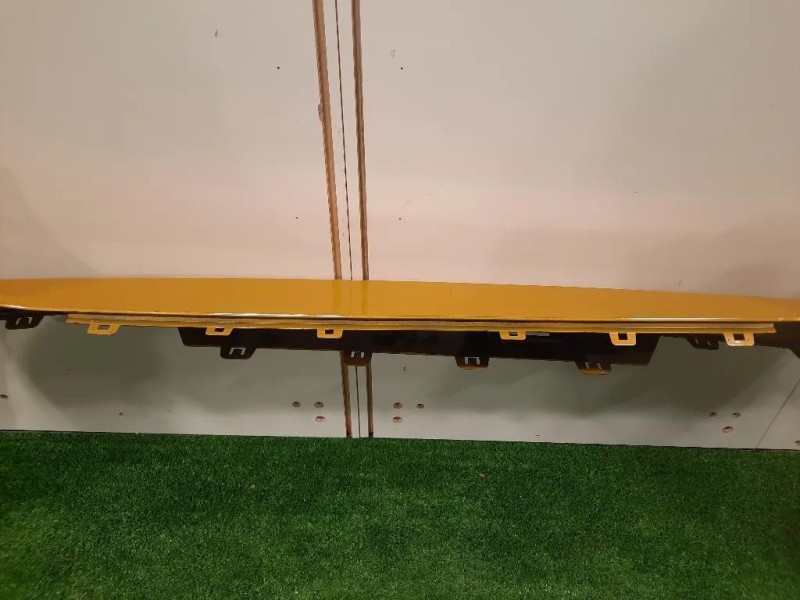 Paraurti POST  Peugeot 2008 II 2020