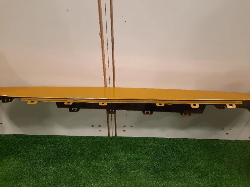 Paraurti POST Peugeot 2008 II 2020