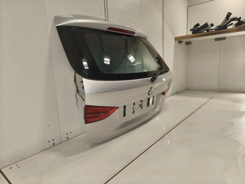 Portello POST 41002993152 Bmw X1 E84 2010