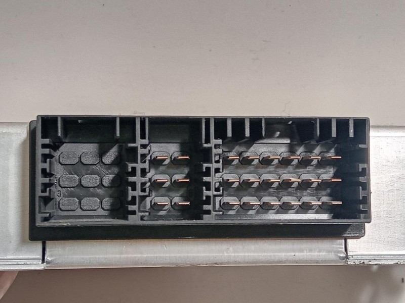 Centralina Cambio 1 137 328 119 2760757029901 CENTRALINA CAMBIO Bmw X3 E83 2004