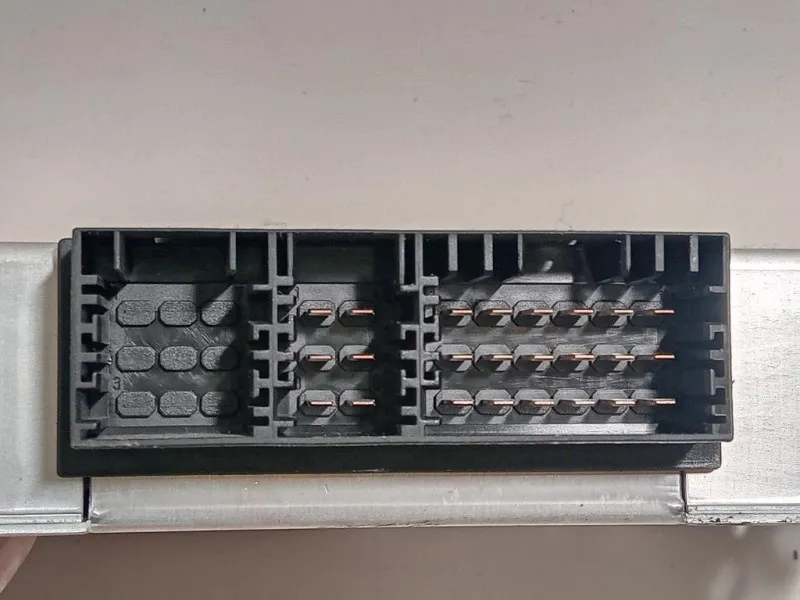 Centralina Cambio 1 137 328 119 2760757029901 CENTRALINA CAMBIO Bmw X3 E83 2004