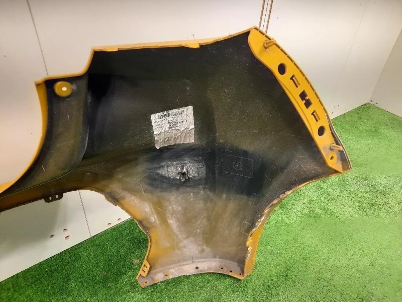 Paraurti POST  Peugeot 2008 II 2020