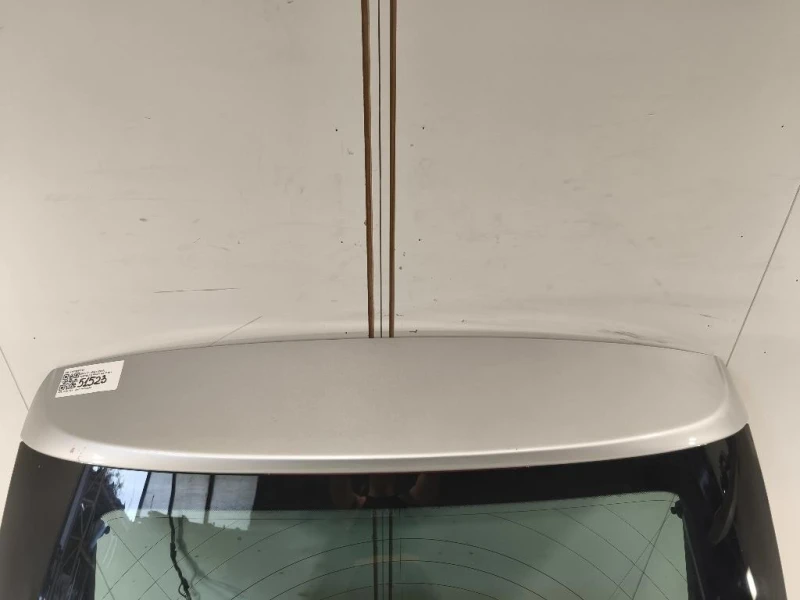 Portello POST 41002993152 Bmw X1 E84 2010