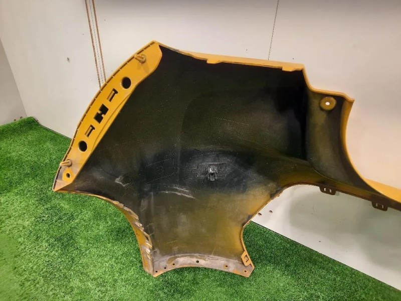 Paraurti POST  Peugeot 2008 II 2020