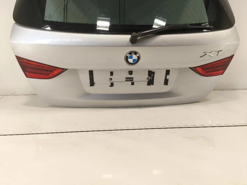 Portello POST 41002993152 Bmw X1 E84 2010