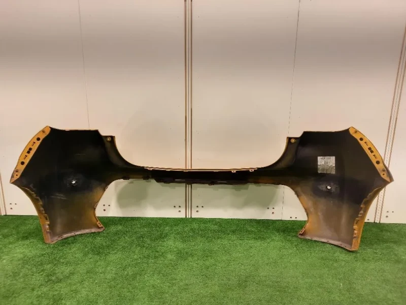 Paraurti POST Peugeot 2008 II 2020