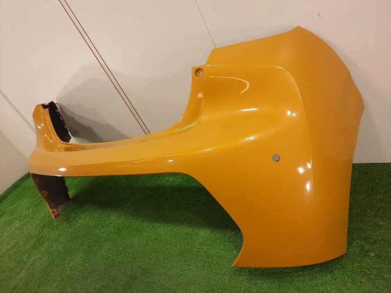 Paraurti POST  Peugeot 2008 II 2020