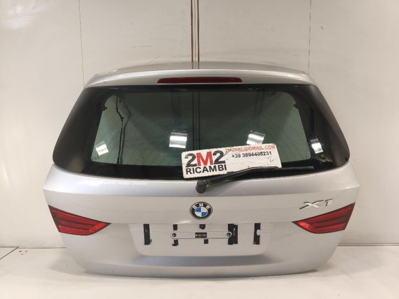 Portello POST 41002993152 Bmw X1 E84 2010