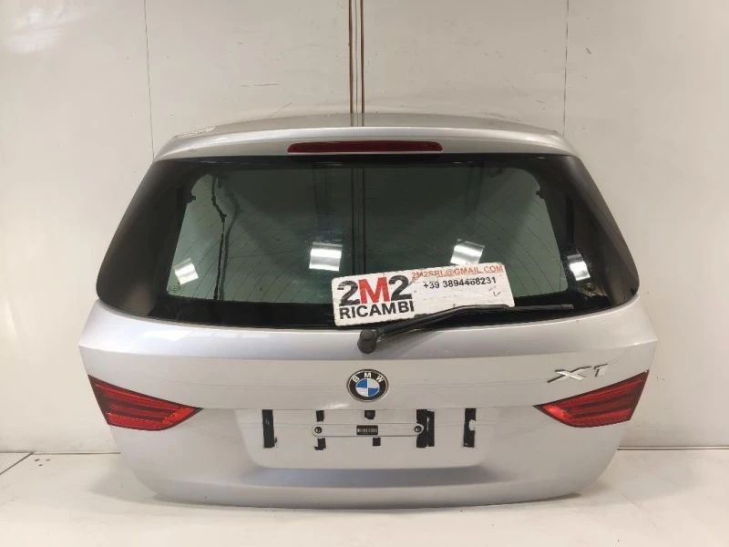 Portello POST 41002993152 Bmw X1 E84 2010