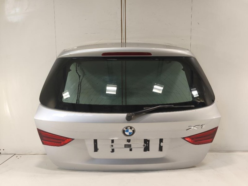 Paraurti POST  Peugeot 2008 II 2020