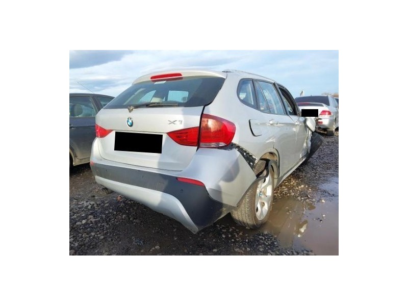 Portello POST 41002993152 Bmw X1 E84 2010