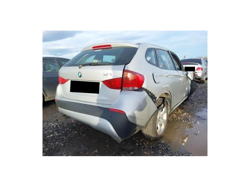 Portello POST 41002993152 Bmw X1 E84 2010