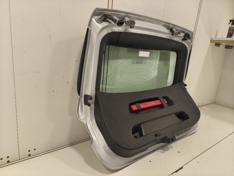 Paraurti POST  Peugeot 2008 II 2020