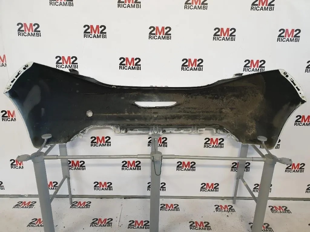 Paraurti POST 1607254580 Peugeot 208 I 2012