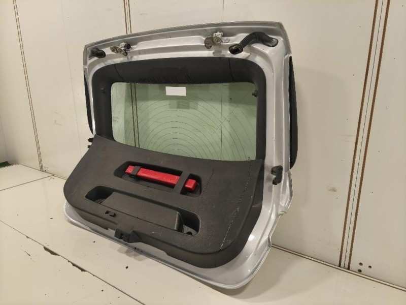 Portello POST 41002993152 Bmw X1 E84 2010