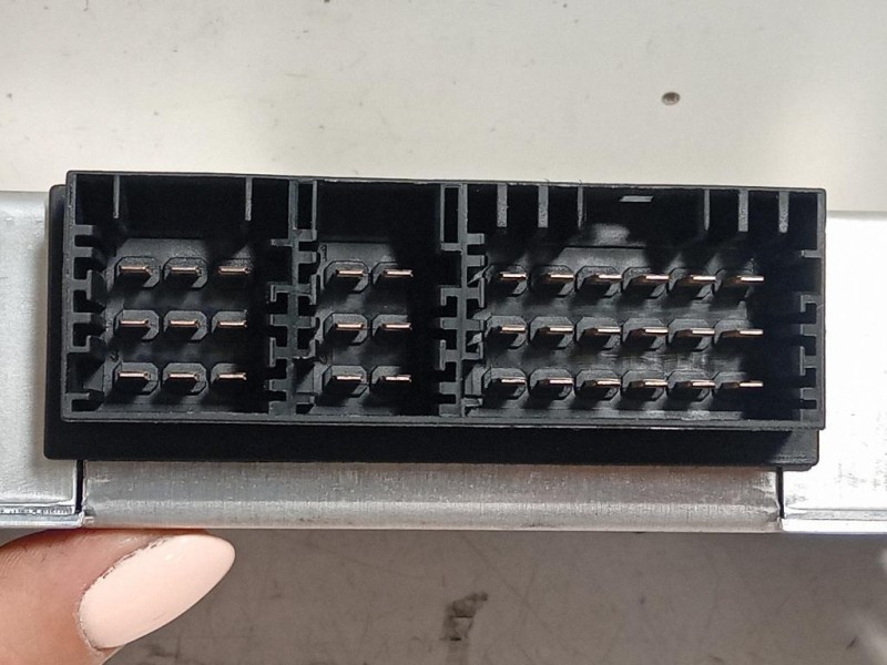 Centralina Cambio AH42-7H417-AD Land Rover Discovery IV 2010