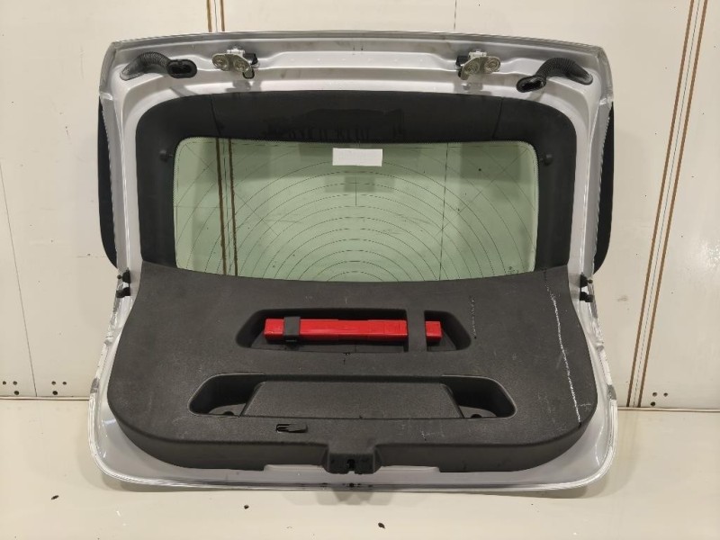 Portello POST 41002993152 Bmw X1 E84 2010