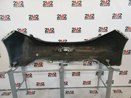 Paraurti POST 1607254580 Peugeot 208 I 2012