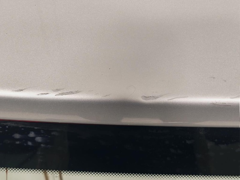 Portello POST 41002993152 Bmw X1 E84 2010