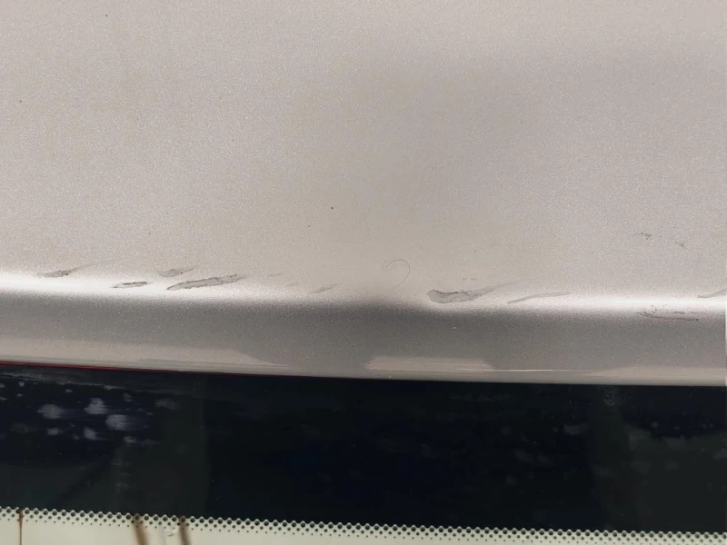 Portello POST 41002993152 Bmw X1 E84 2010