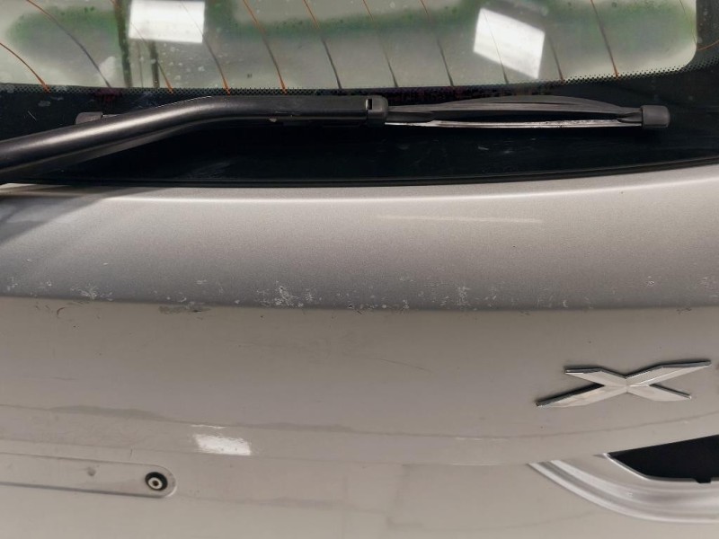 Portello POST 41002993152 Bmw X1 E84 2010