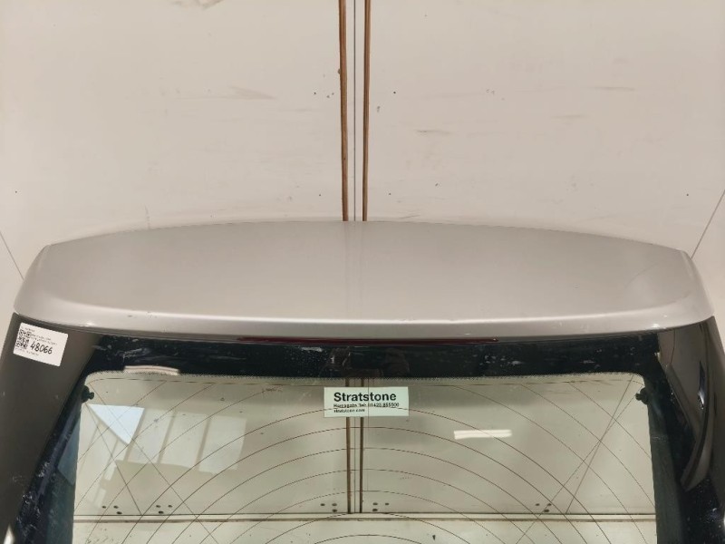 Portello POST 41002993152 Bmw X1 E84 2010