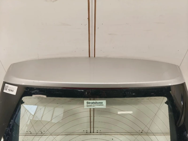 Portello POST 41002993152 Bmw X1 E84 2010