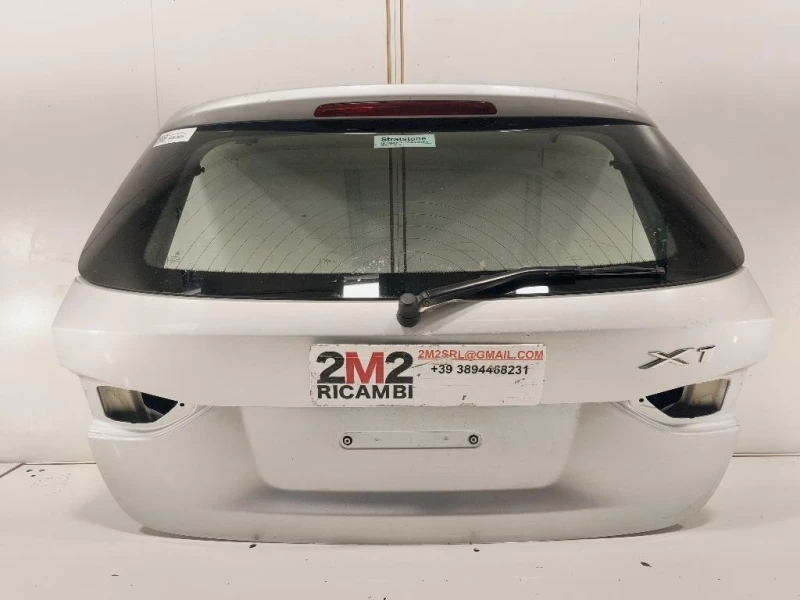 Portello POST 41002993152 Bmw X1 E84 2010