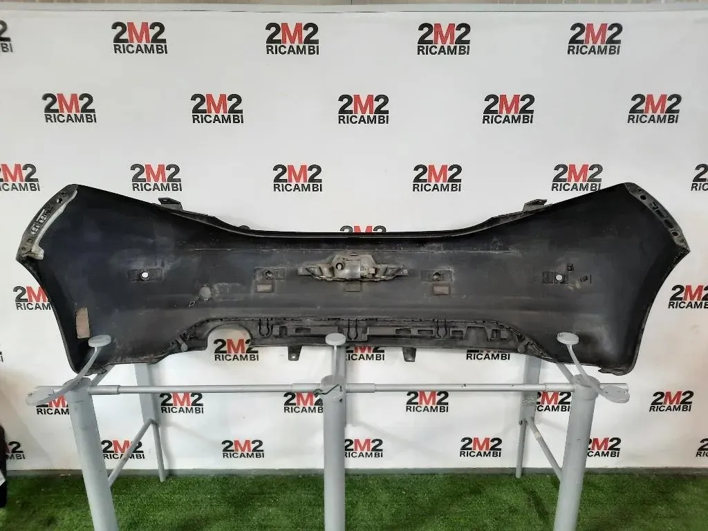 Paraurti POST 9673271377 Peugeot 208 I 2012