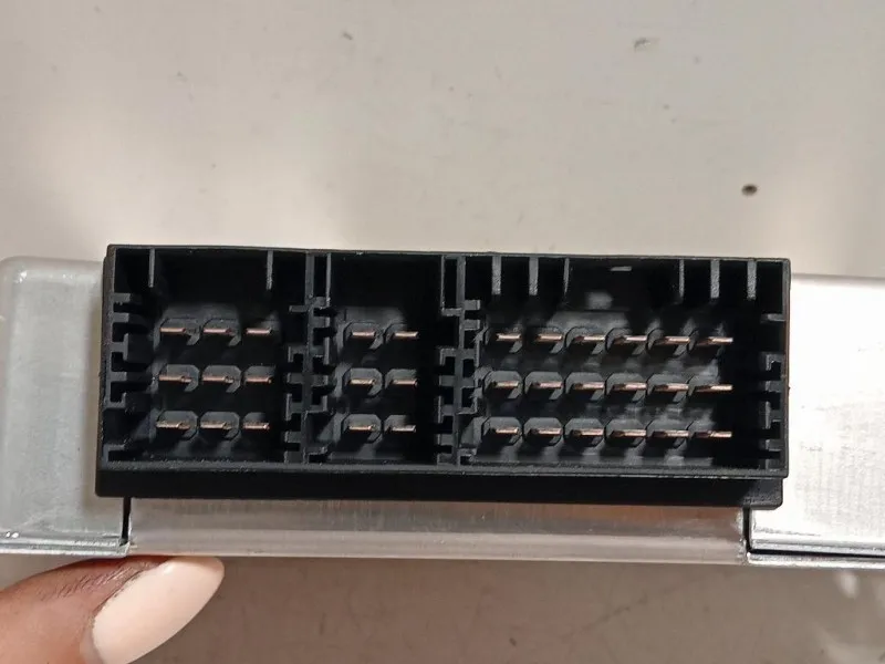 Centralina Cambio AH42-7H417-AE Land Rover Discovery IV 2010