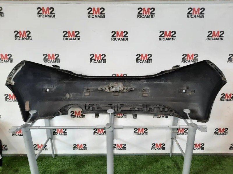 Paraurti POST 9673271377 Peugeot 208 I 2012