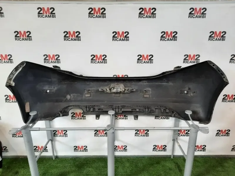 Paraurti POST 9673271377 Peugeot 208 I 2012