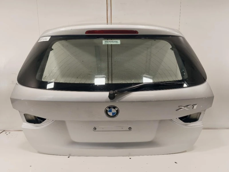 Portello POST 41002993152 Bmw X1 E84 2010