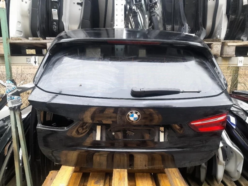 Portello POST NUDO 41007350826 Bmw X1 F48 2015