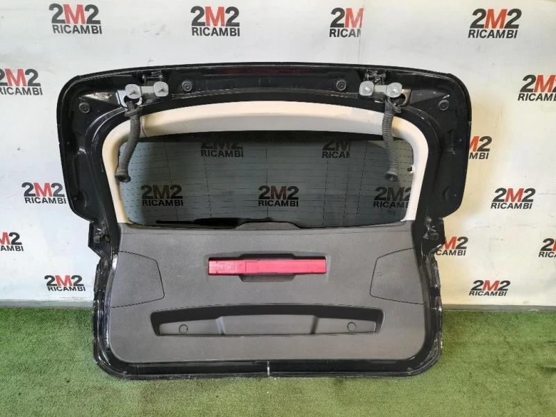 Portello POST NUDO 41007350826 Bmw X1 F48 2015