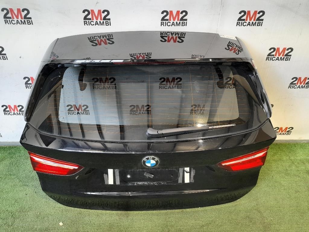 Portello POST NUDO 41007350826 Bmw X1 F48 2015