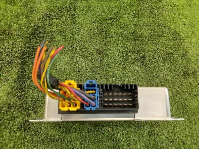 Centralina Cambio AH42-7H417-AE Land Rover Discovery IV 2010