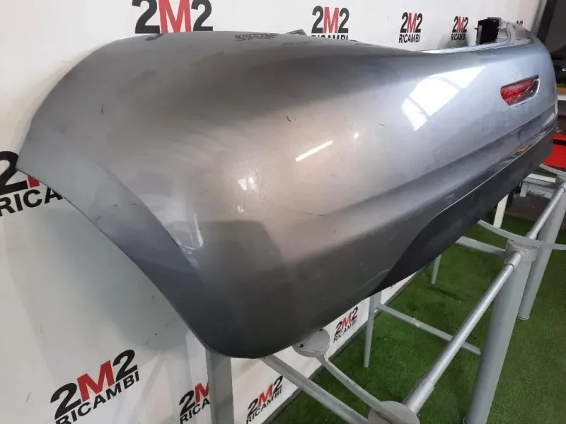 Paraurti POST 9673271377 Peugeot 208 I 2012